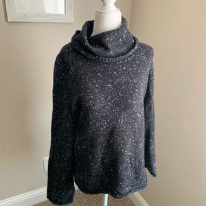 Gray Express Sweater